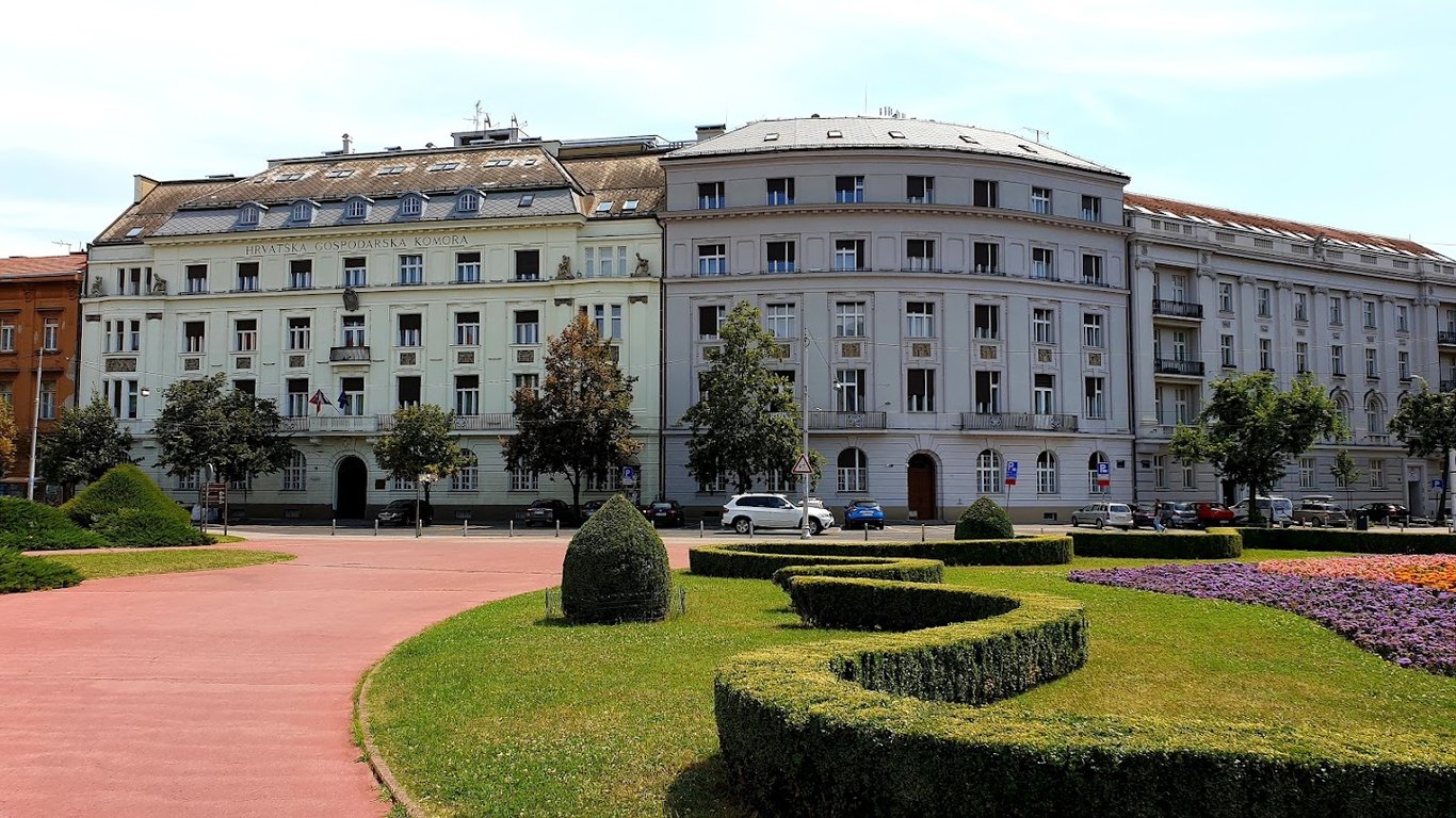 The Mimara Museum