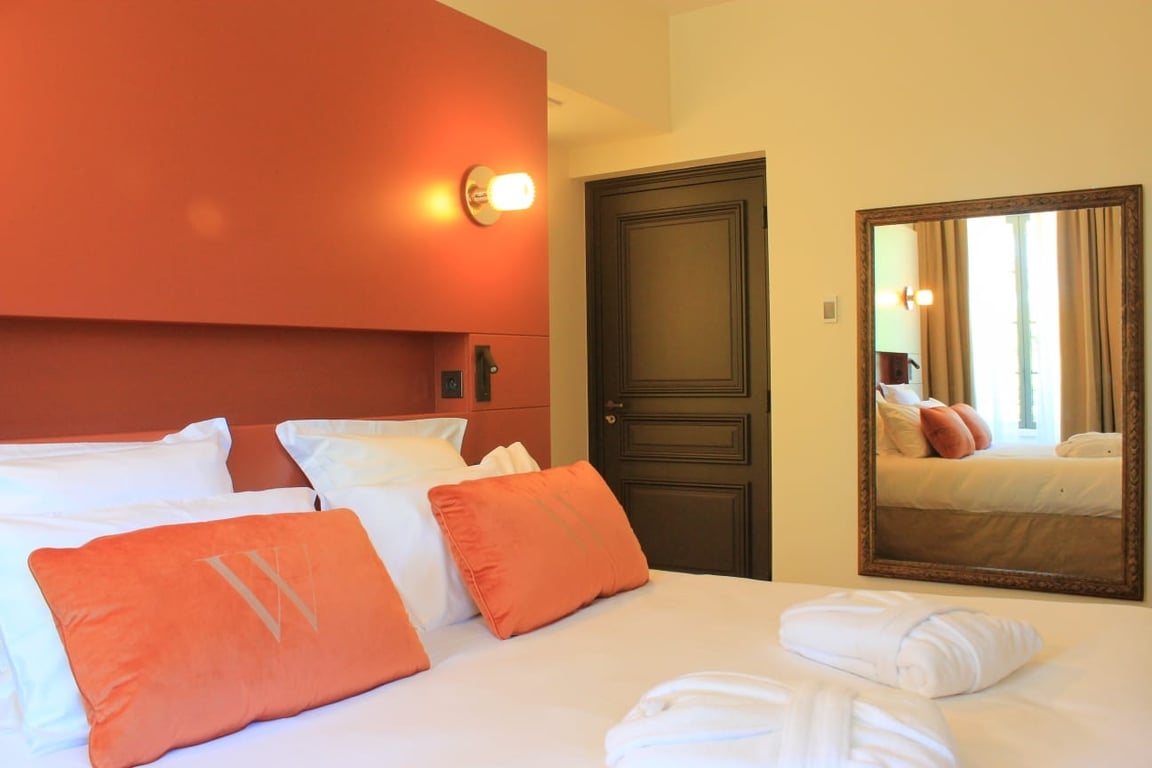 Hôtel Villa Walbaum