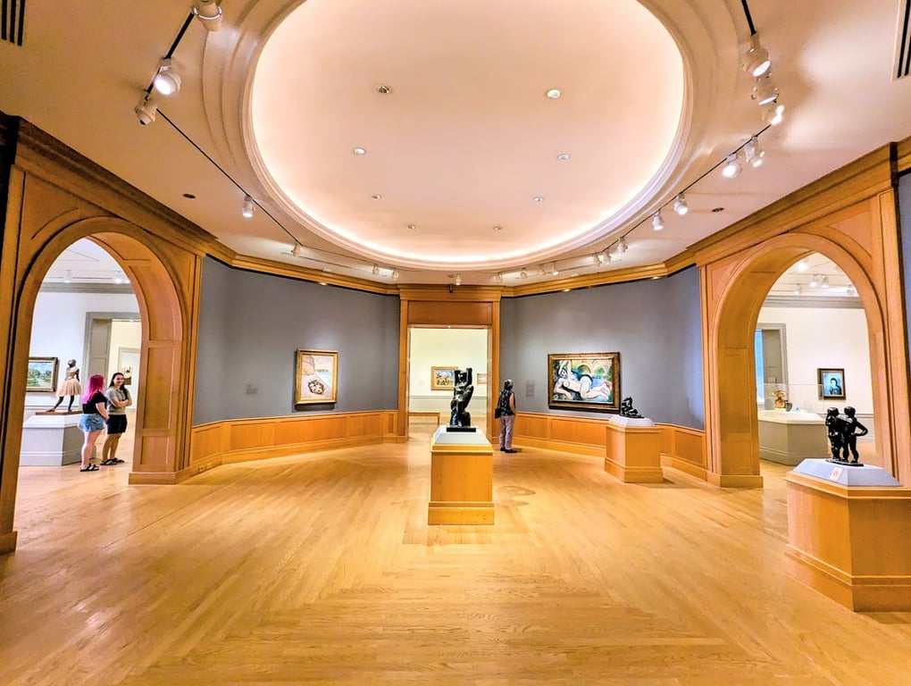 Baltimore Museum of Art