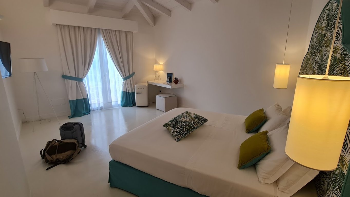 Il Borghetto Creative Resort