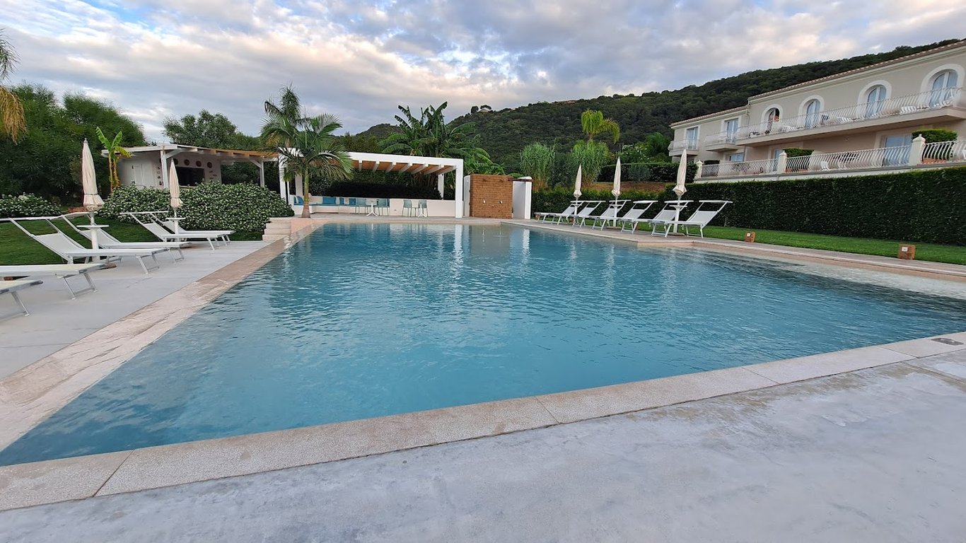 Il Borghetto Creative Resort