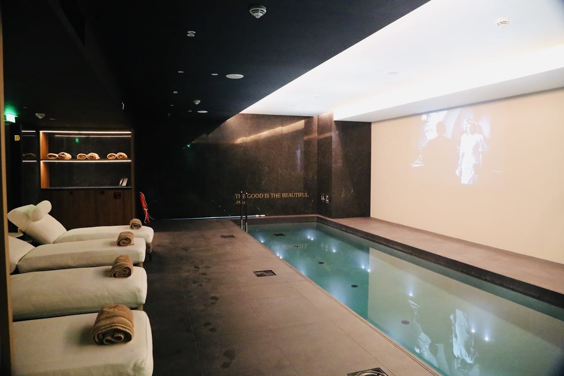 Academias Hotel, Autograph Collection