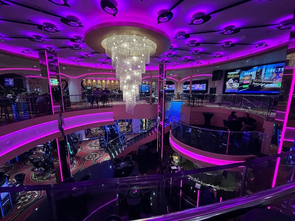 Admiral Theater