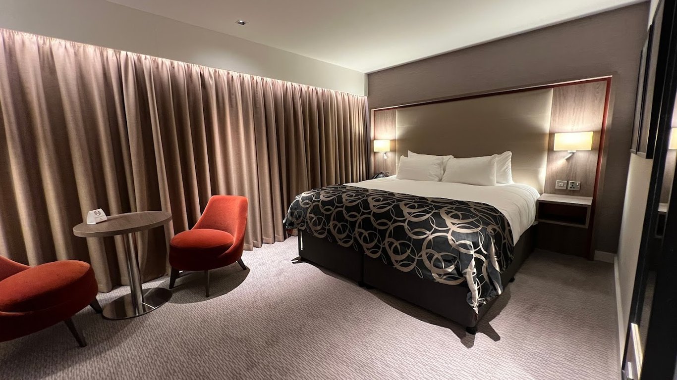 Clayton Hotel Bristol City