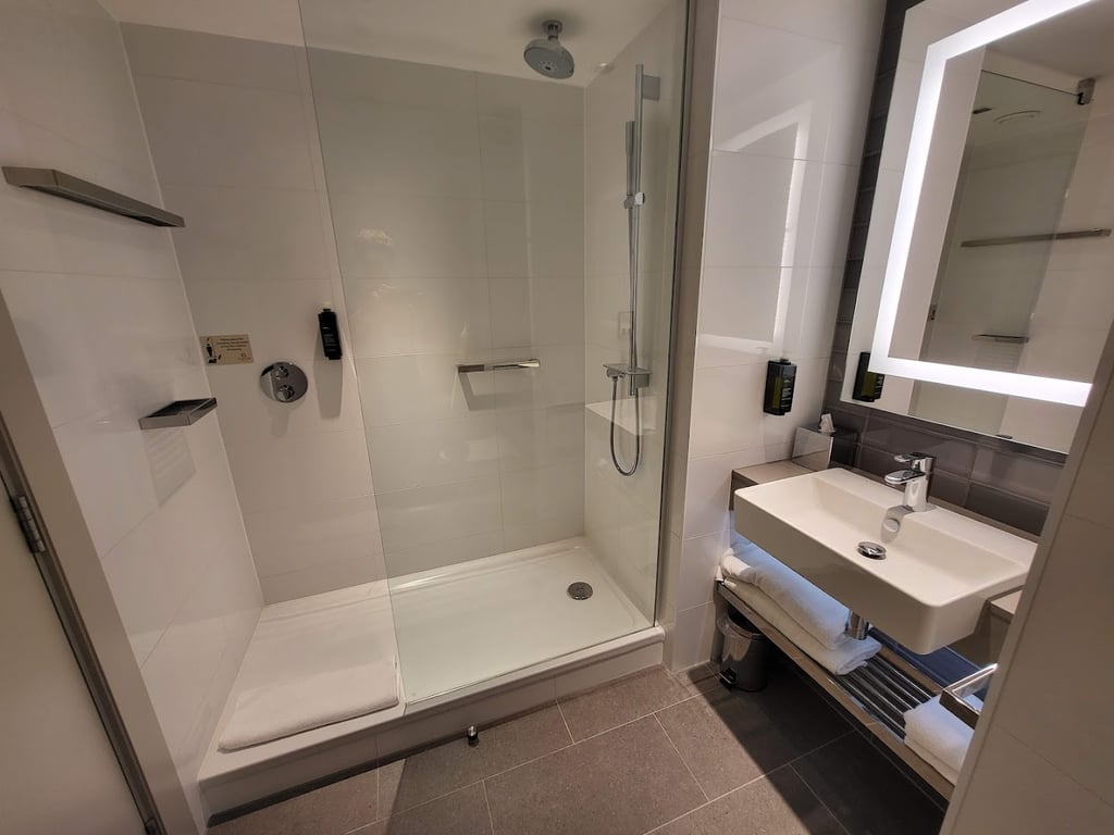 Clayton Hotel Bristol City