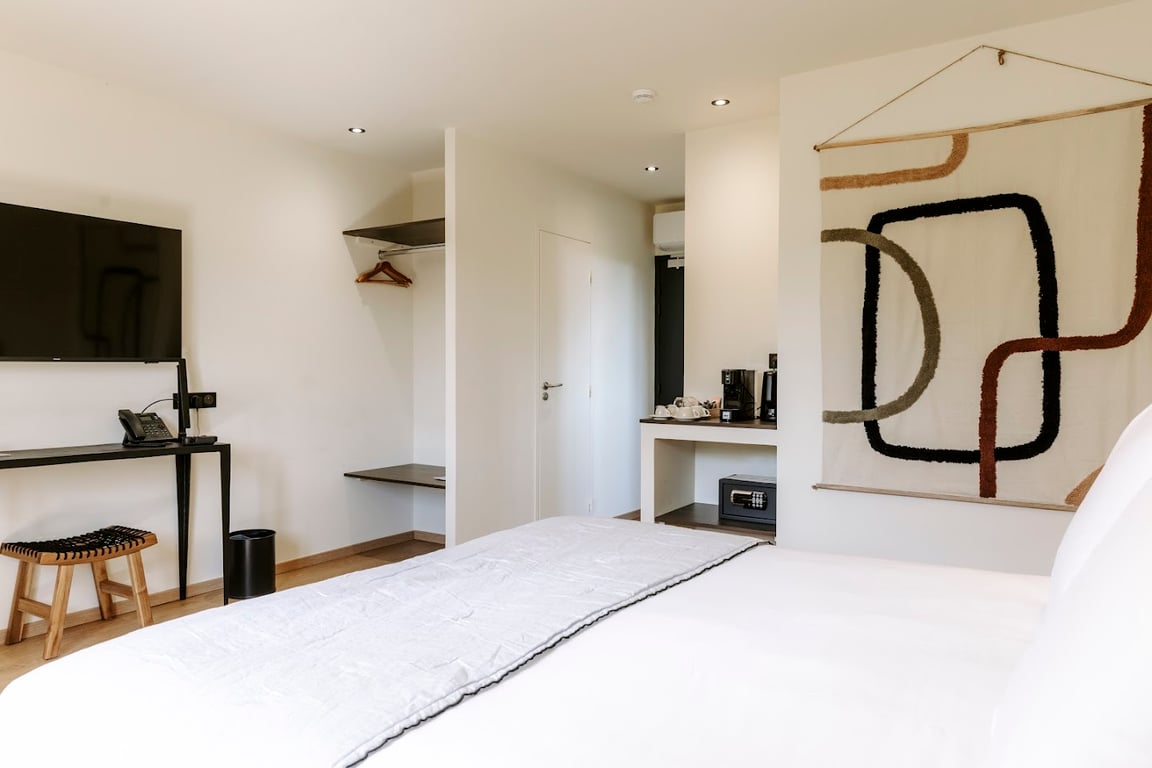 Soko Hotels-Pont du Gard