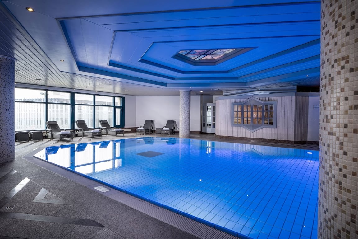 Maritim Airport Hotel Hannover