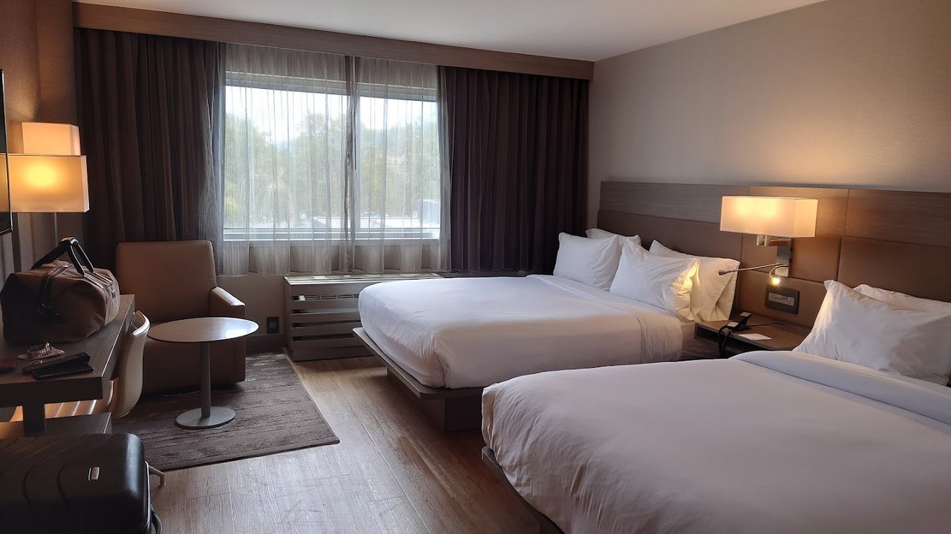 AC Hotel Pleasanton