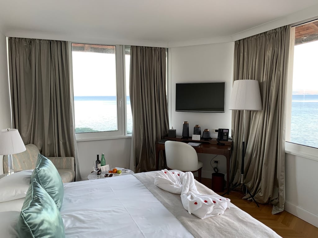 Amadria Park Hotel Milenij