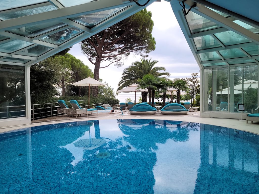 Amadria Park Hotel Milenij