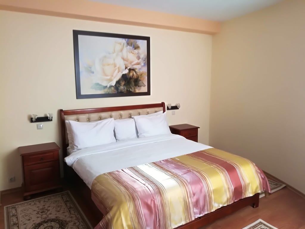 Hotel Nemira