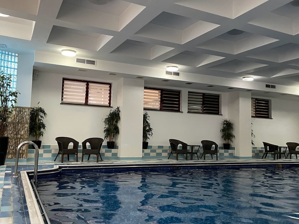 Hotel Nemira