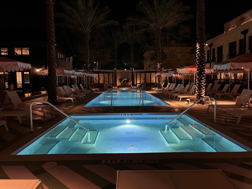 Hotel Bardo Savannah