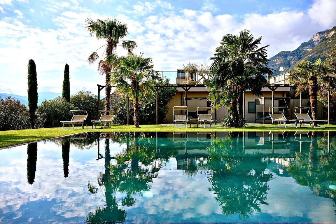 Das Panorama Designhotel
