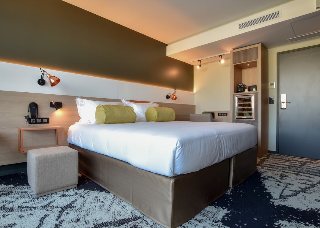 Hôtel B55