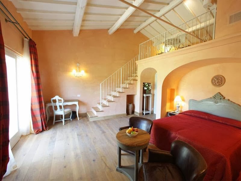 L'Andana