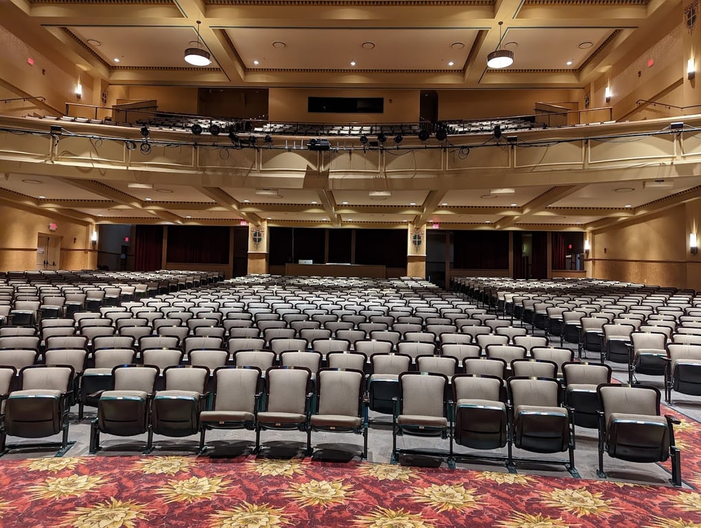 Sunrise Theater