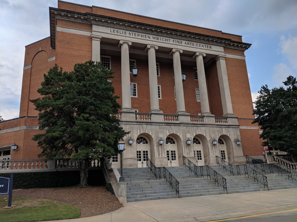 Wright Center