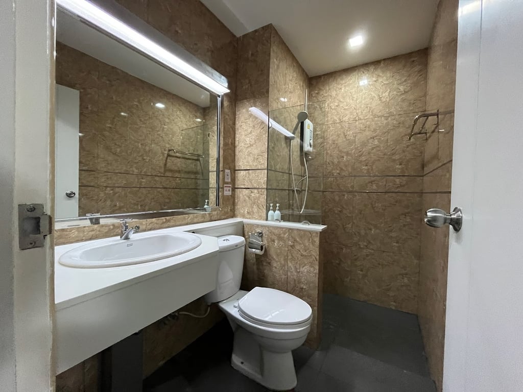 MtriO Hotel Korat