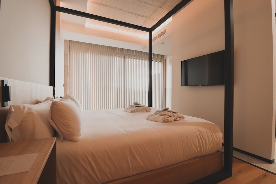 Atmos Hotel Boutique