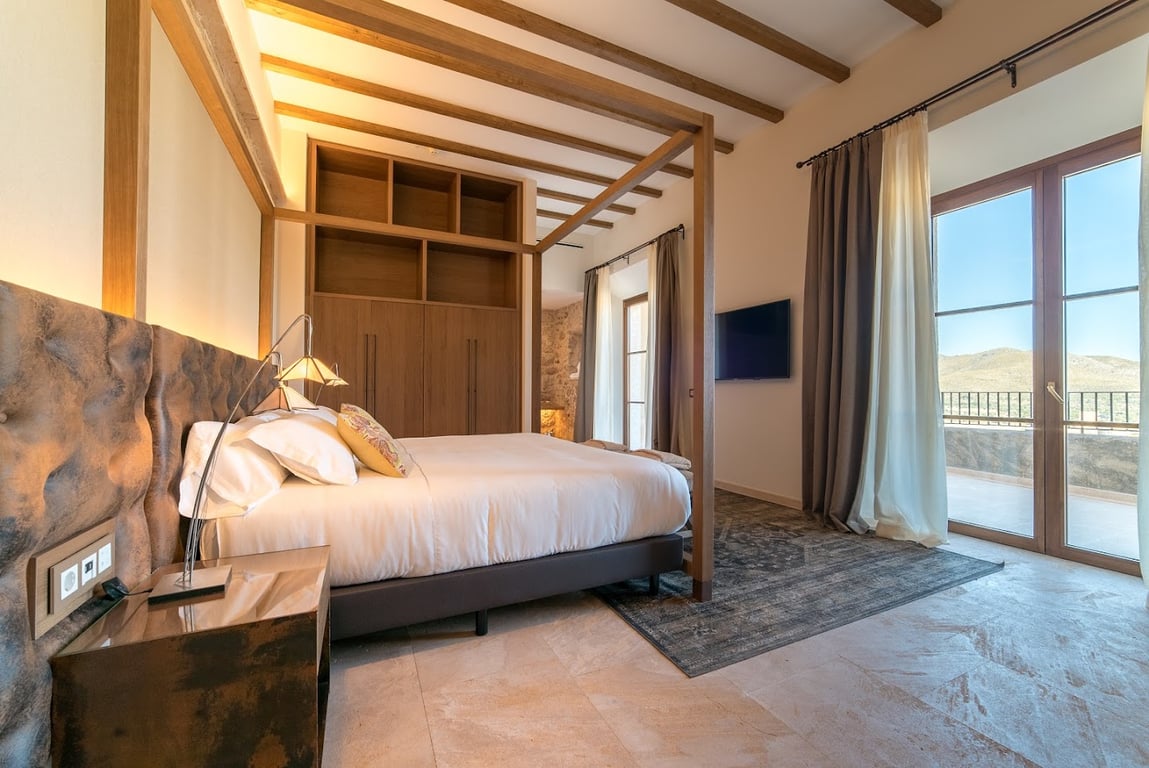 Hotel Creu de Tau Art&Spa-Adults only