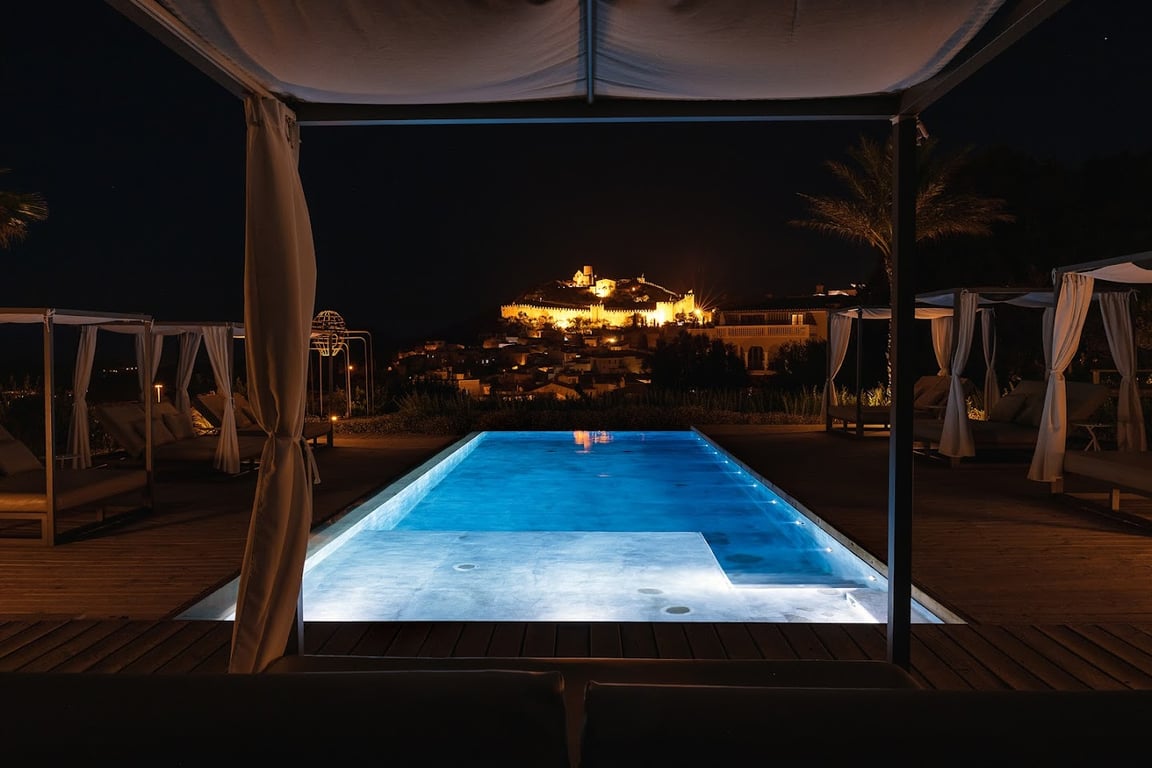 Hotel Creu de Tau Art&Spa-Adults only