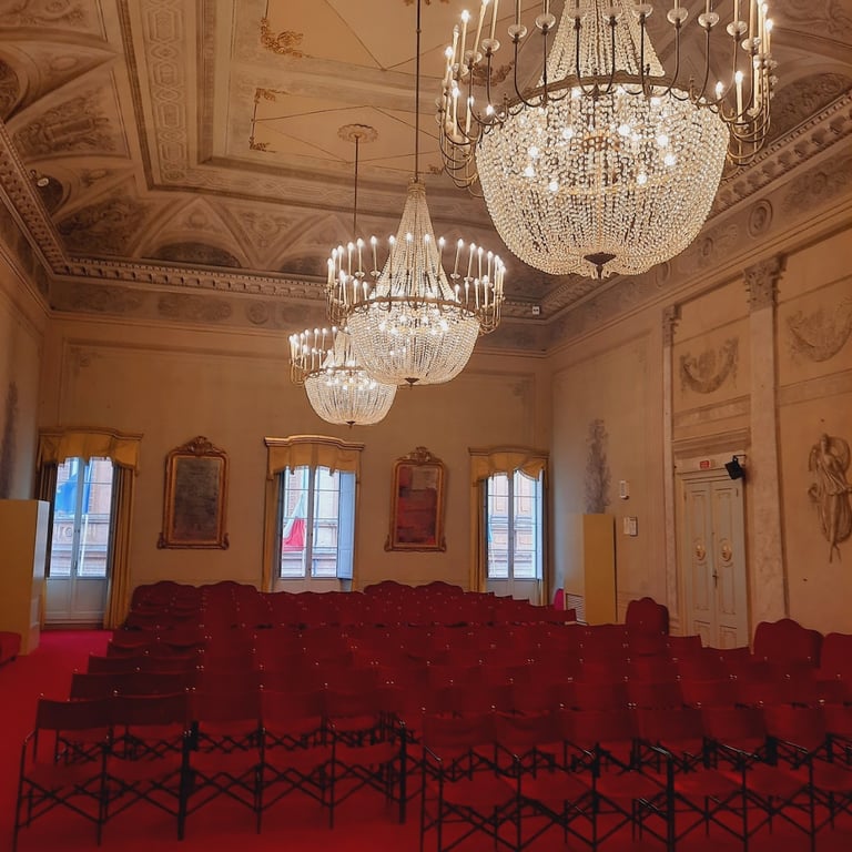 Teatro Comunale Alighieri, Ravenna