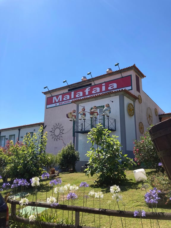 Quinta Da Malafaia