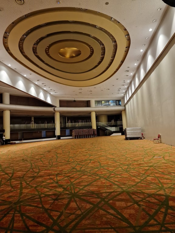 Eko Convention Centre