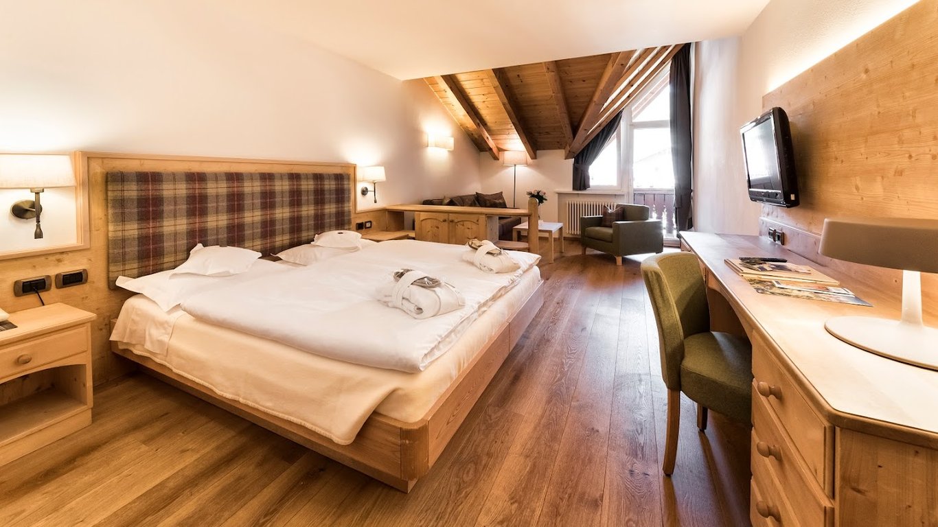 Hotel Genziana