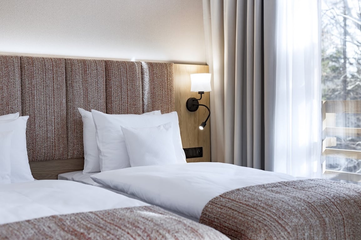 Platinum Mountain Hotel&SPA