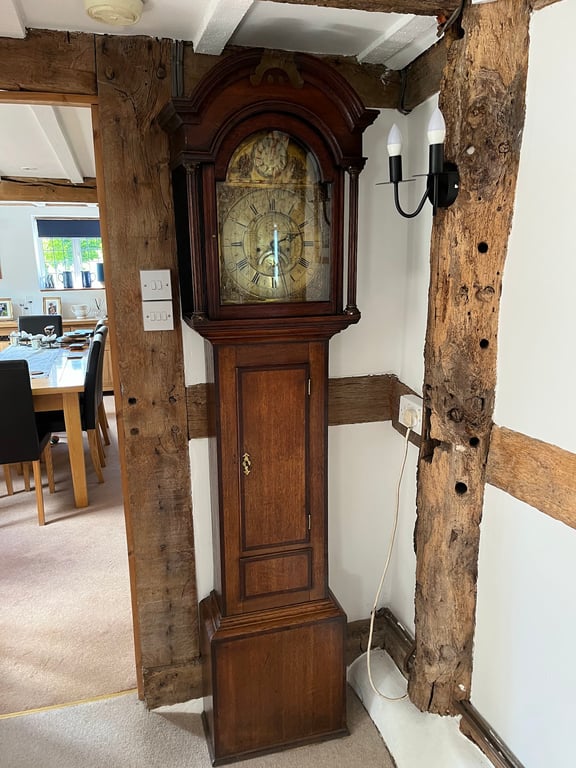 The Barometer