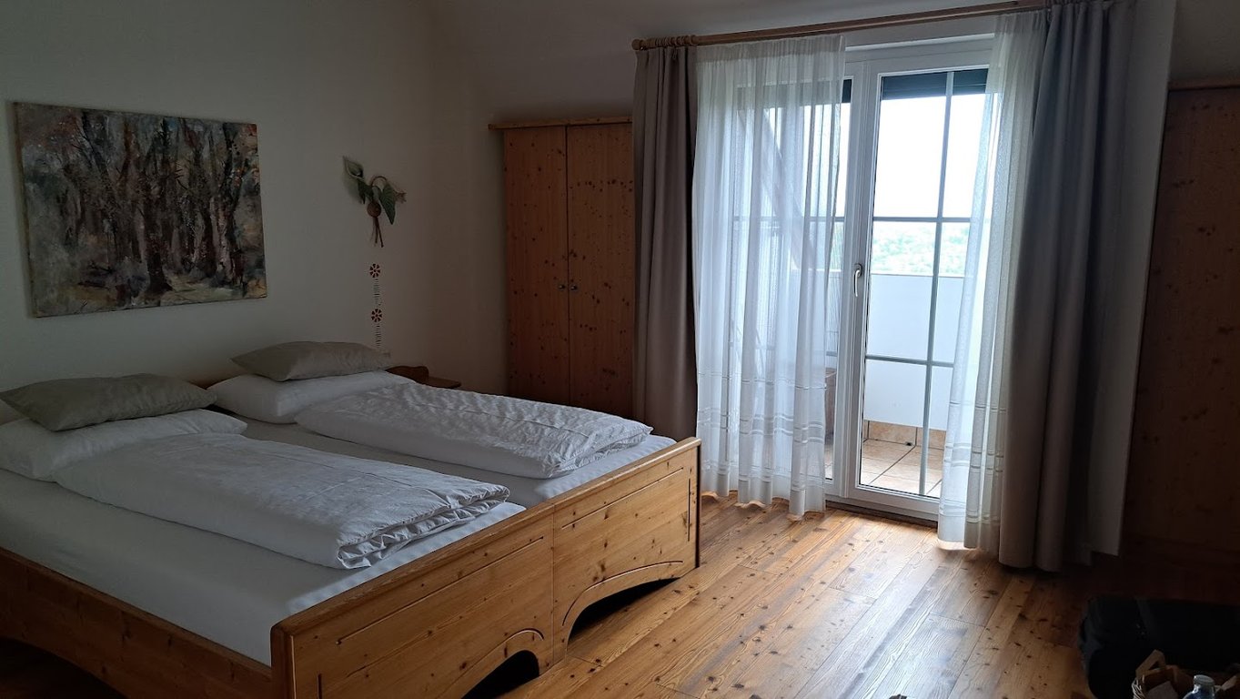 Hotel Garni Schöne Aussichten