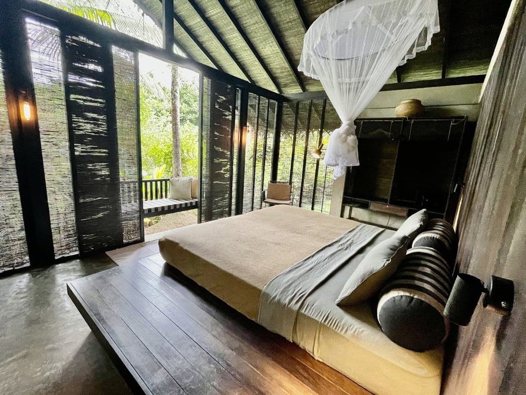 KAJU GREEN eco lodges