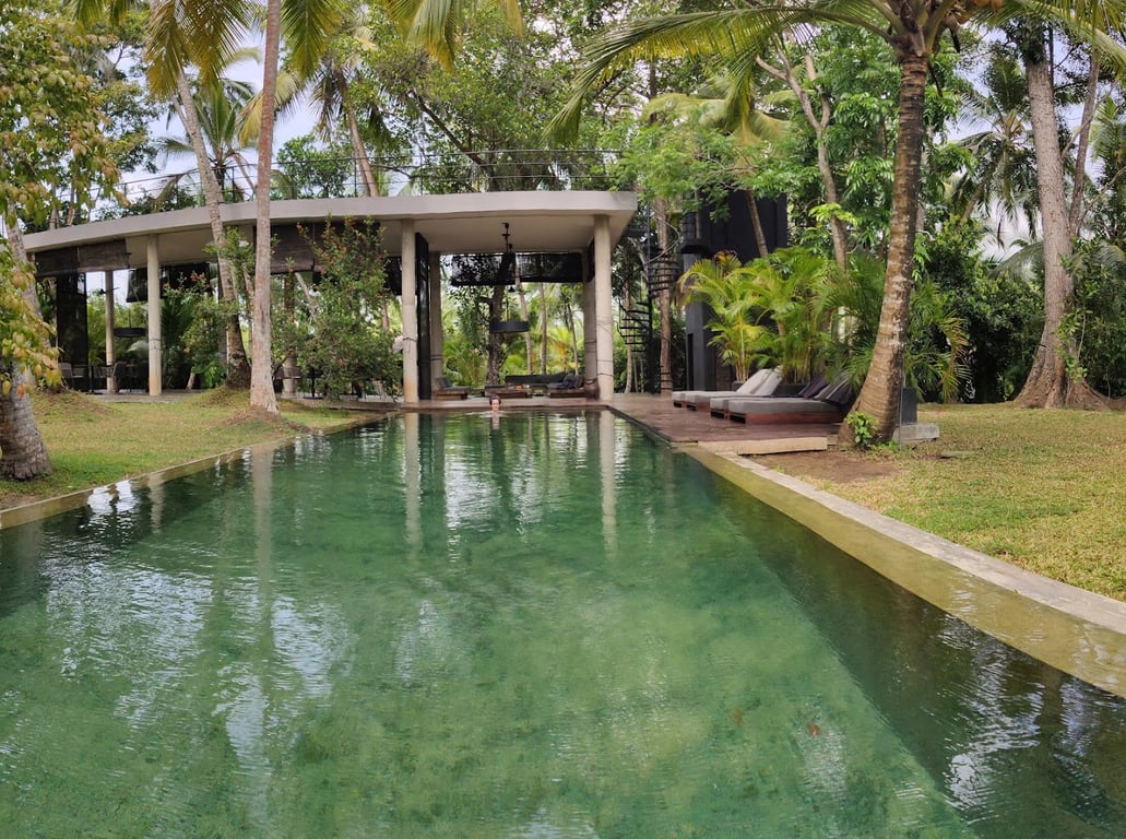 KAJU GREEN eco lodges