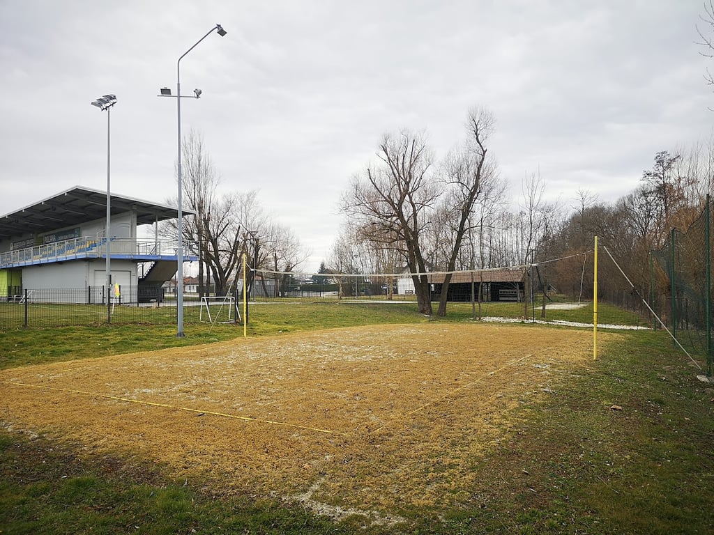 Event Center Polana