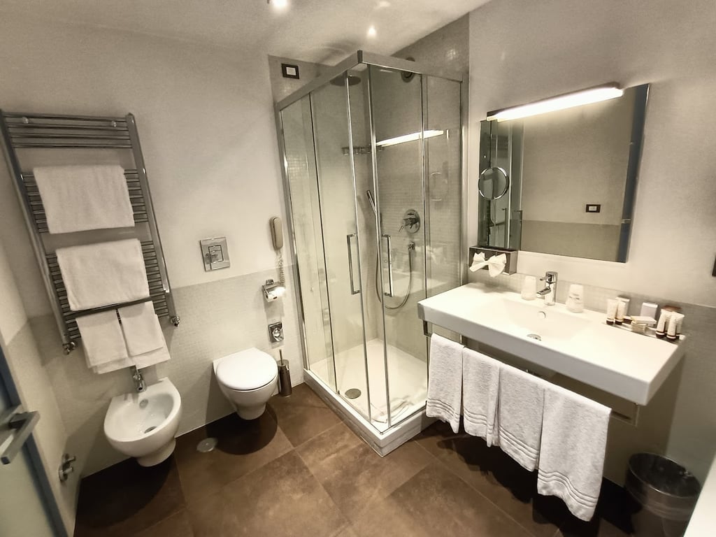Best Western Plus Hotel Spring House