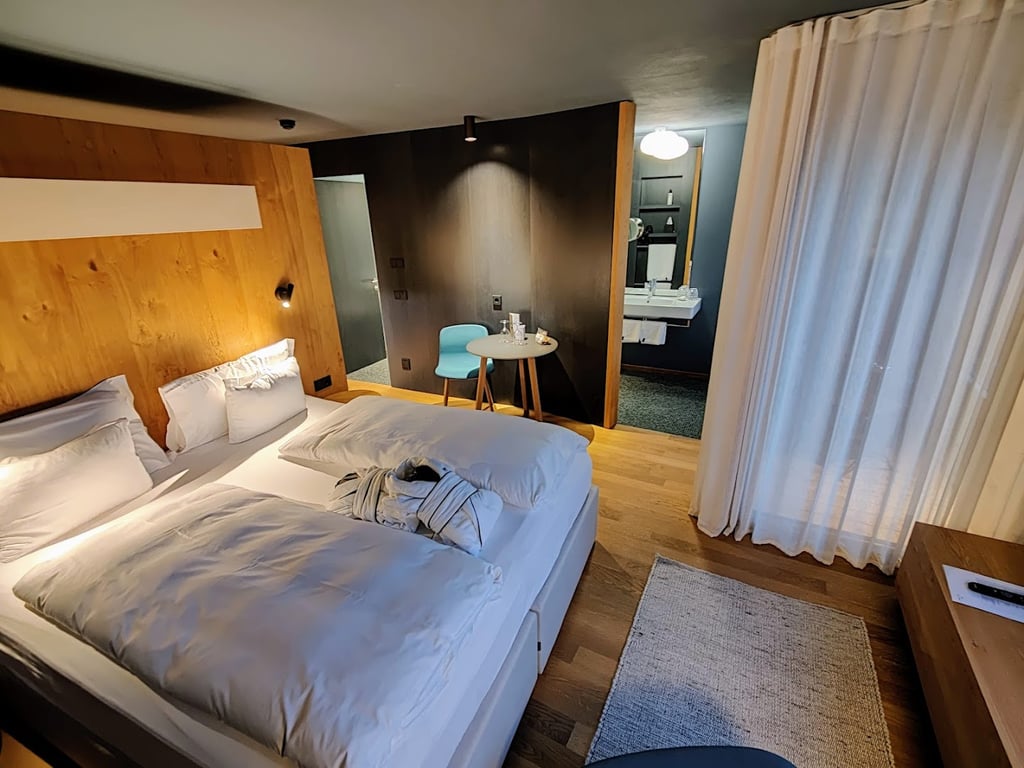Hotel Lamm