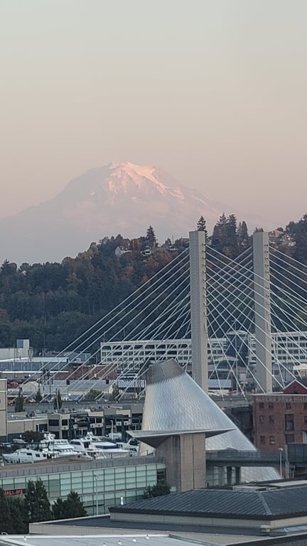 Greater Tacoma Convention Center