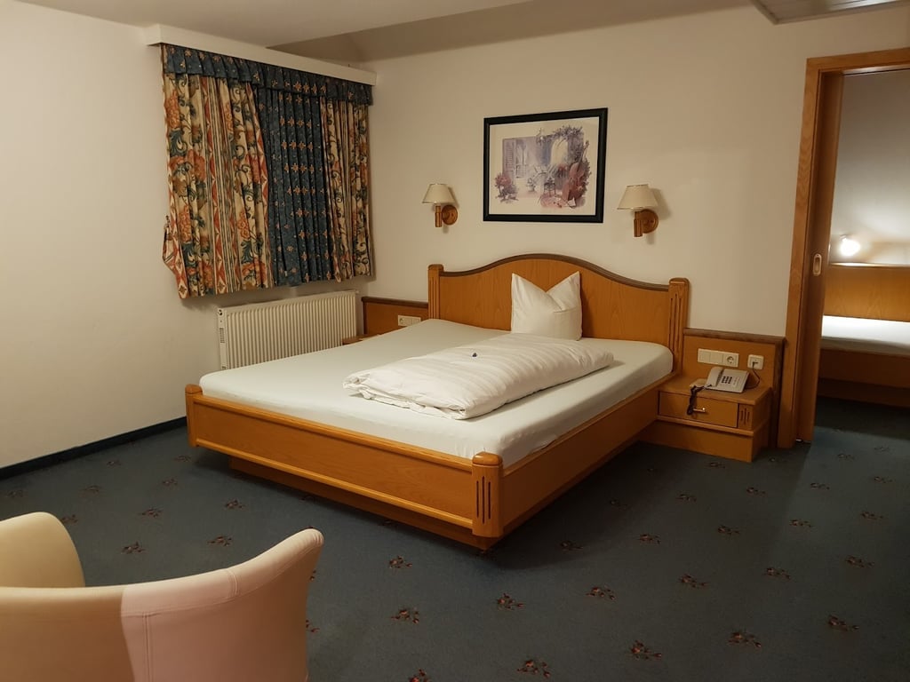 Hotel Sonnenheim