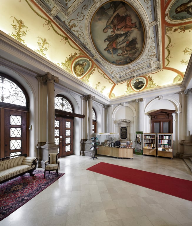 National Museum of Slovenia