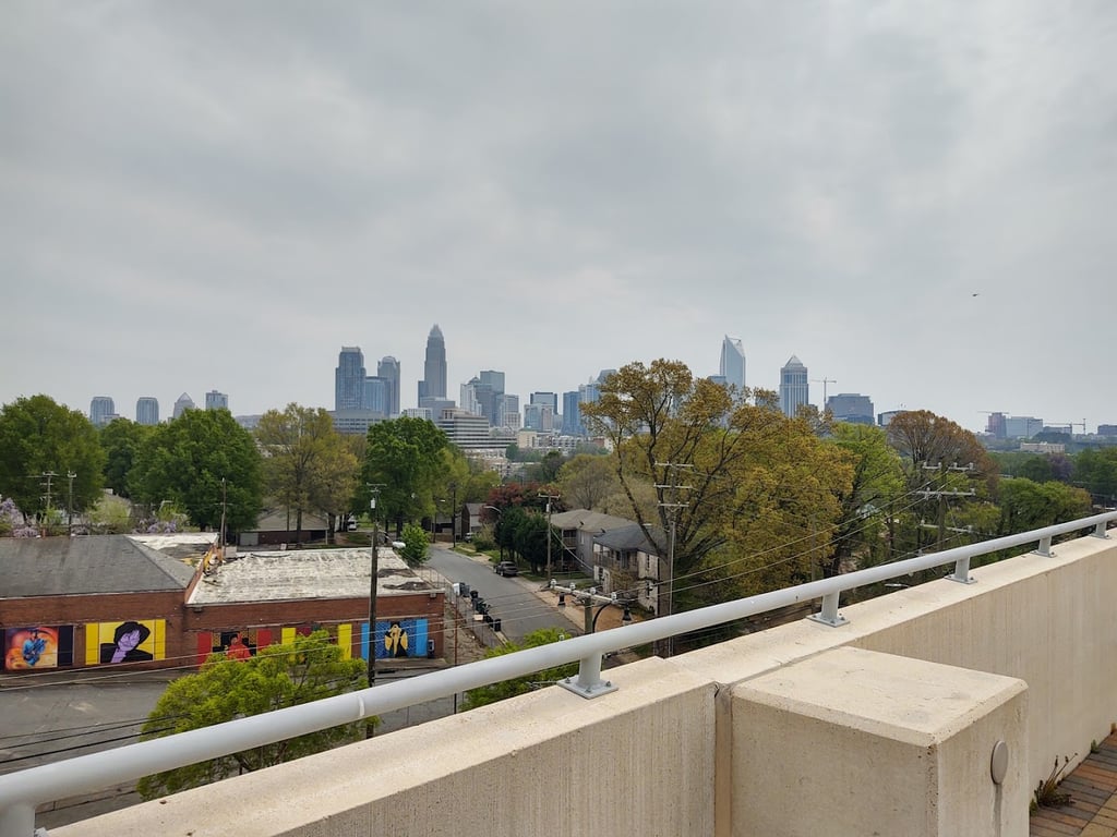 Skyline Terrace