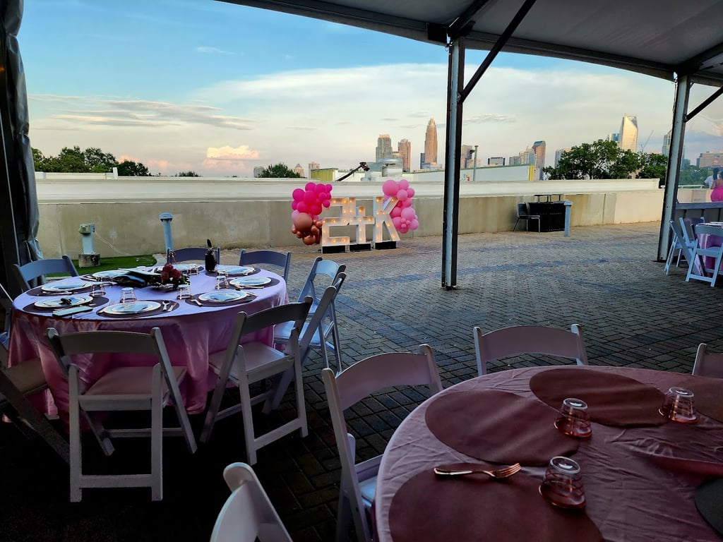 Skyline Terrace