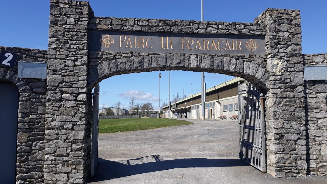 Fraher Field