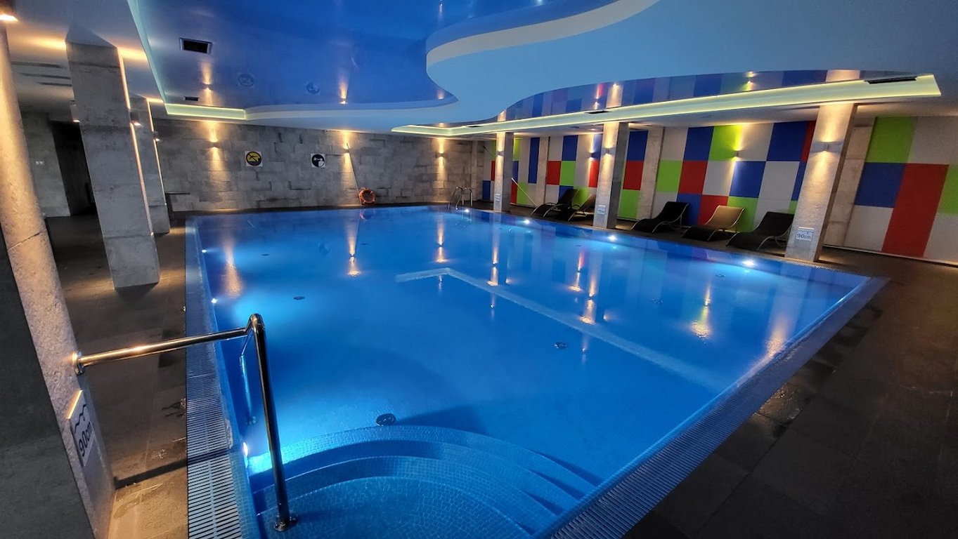 Hotel Radocza Park Business