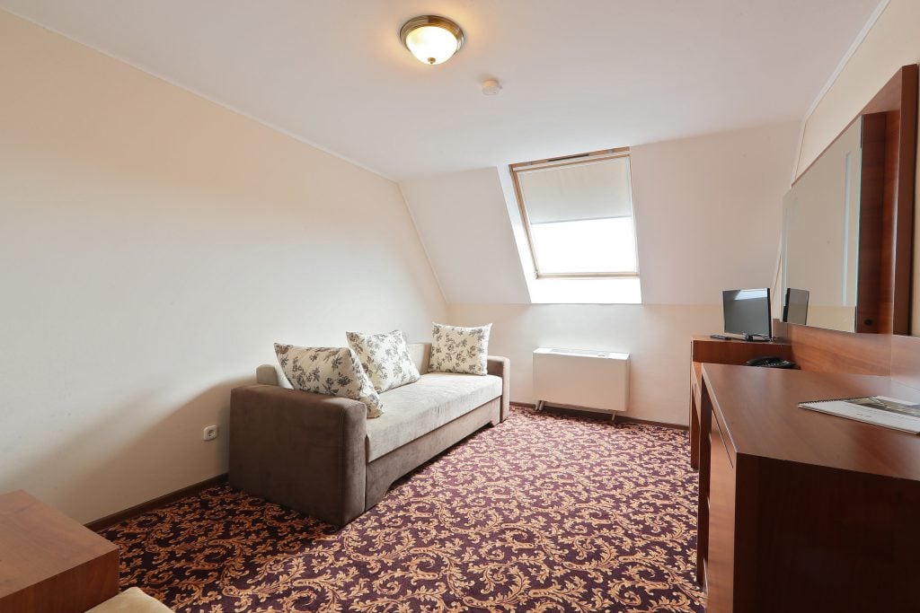 Impero Hotel