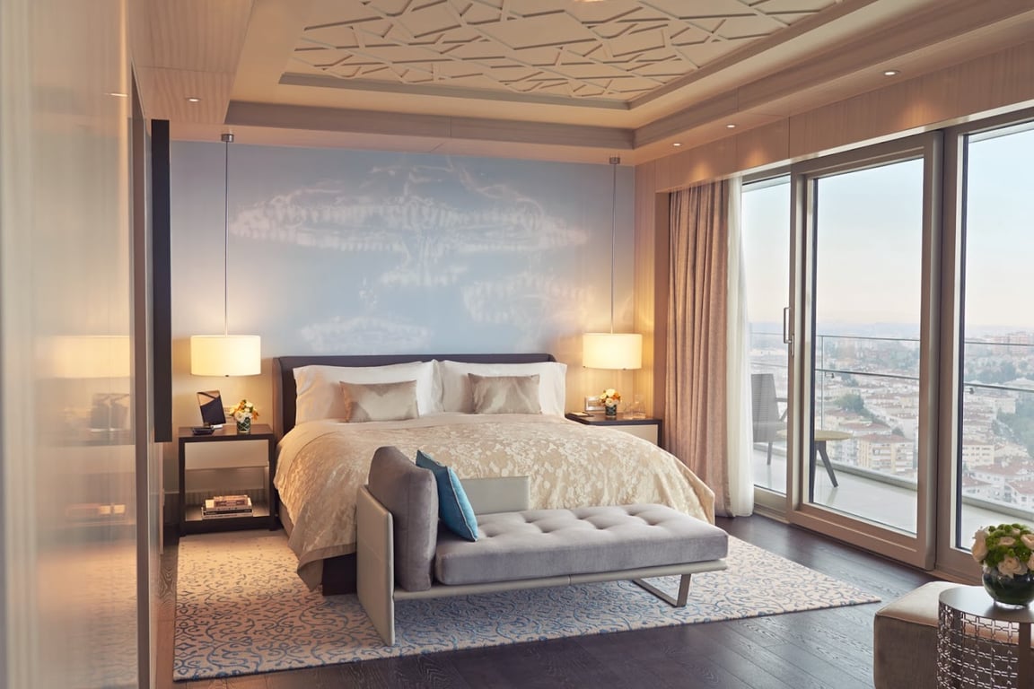 Raffles Istanbul