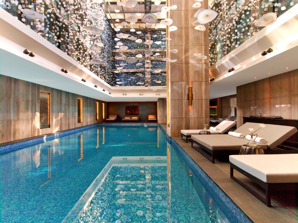 Raffles Istanbul