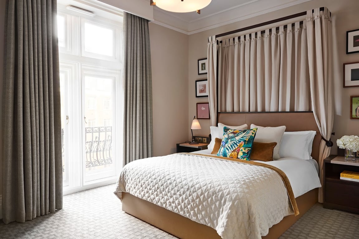 Kimpton Fitzroy London