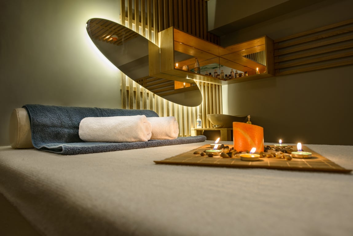 Hotel Sunce